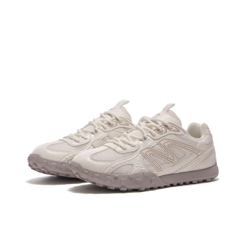 CAMEL Luminous German Army Trainers Anti-Slip Wear-Resistant Low-Top Skateboard Shoes Women's-8