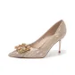 Champagne 7cm