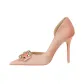 Pink[Heel Height 10.5]