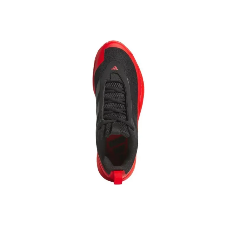 Subzone Adidas 'Black Red'-3