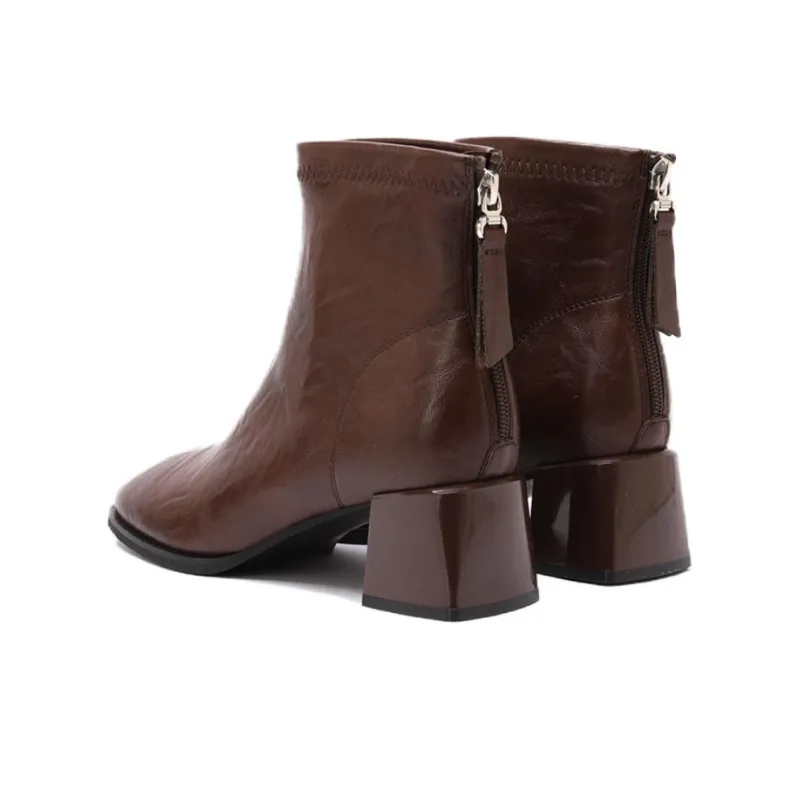 BASTO Ankle Boots Women's-4