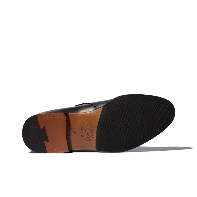 SCAROSSO Taylor Ankle Boots-4