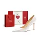 Pure White Vow 8CM
