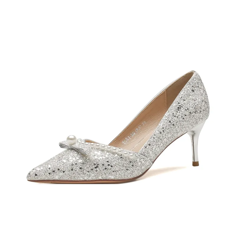 HKCP High Heels Women's-1