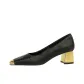 Black[Heel Height 5cm]