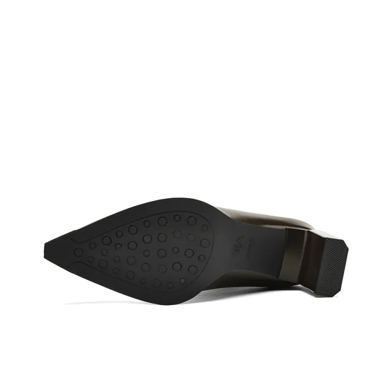 HLA Ankle Boots Women's-9