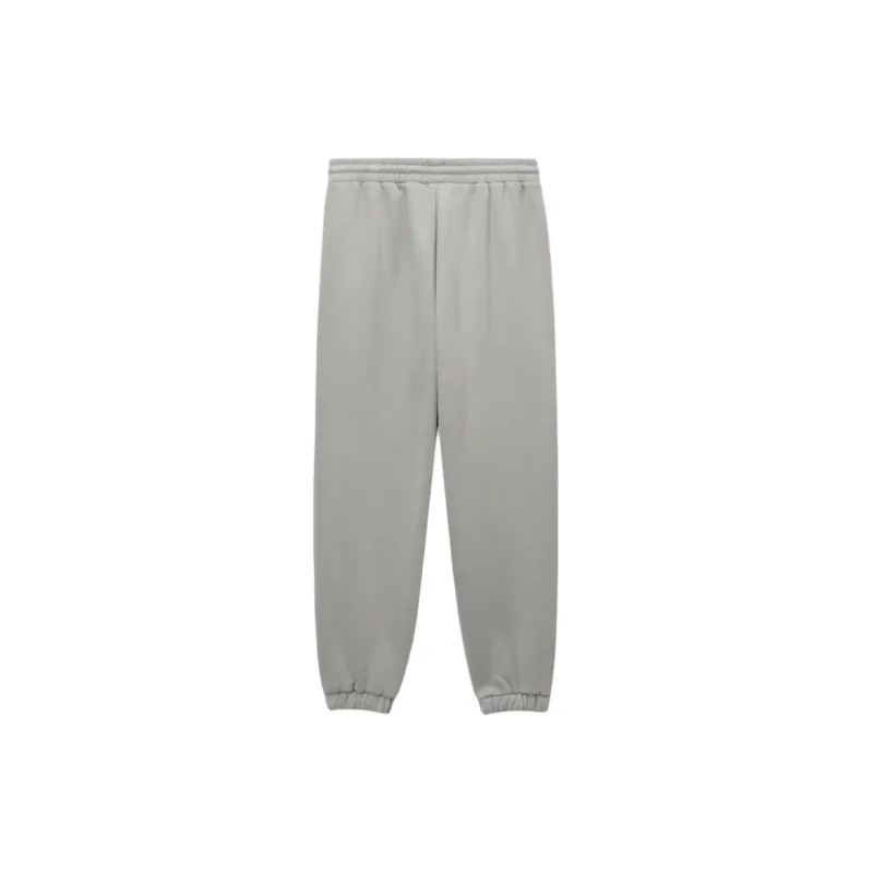 MUSIUM DIV Logo embroidered Track Pants-6