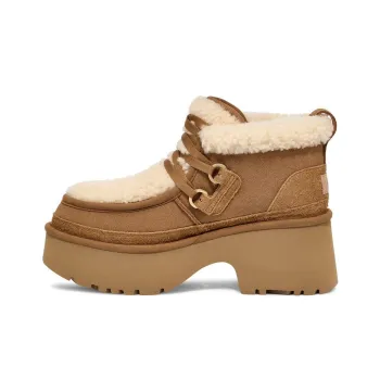 UGG Ankle Boots Women's Chestnut