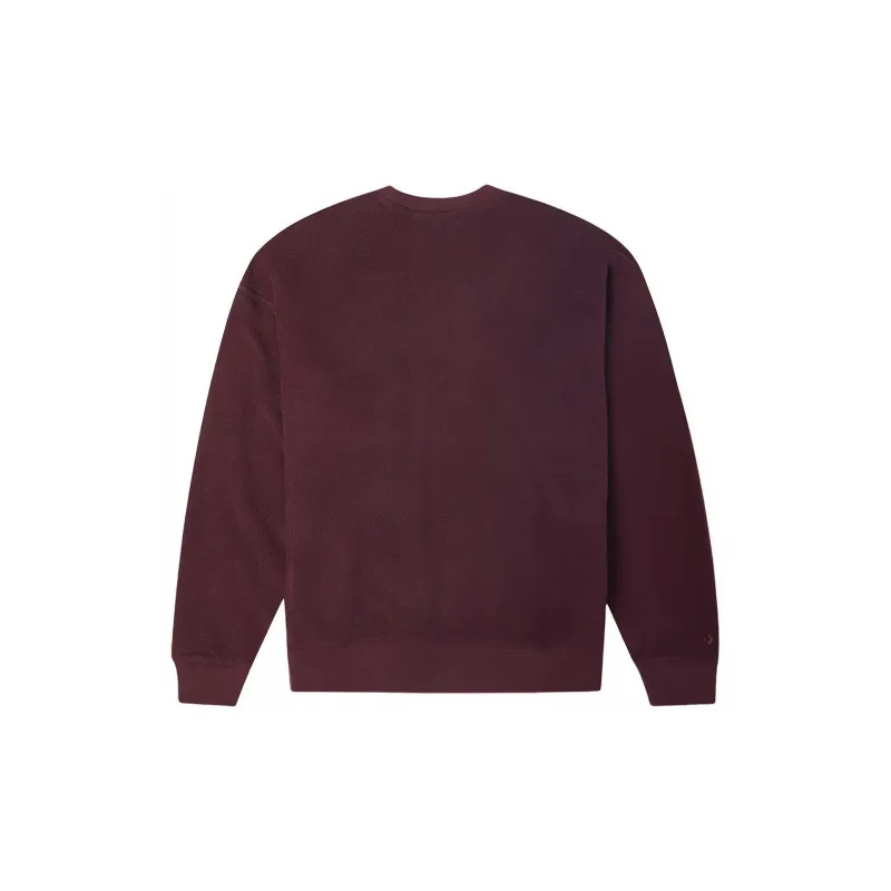 Converse Sweatshirts Men Umber-1