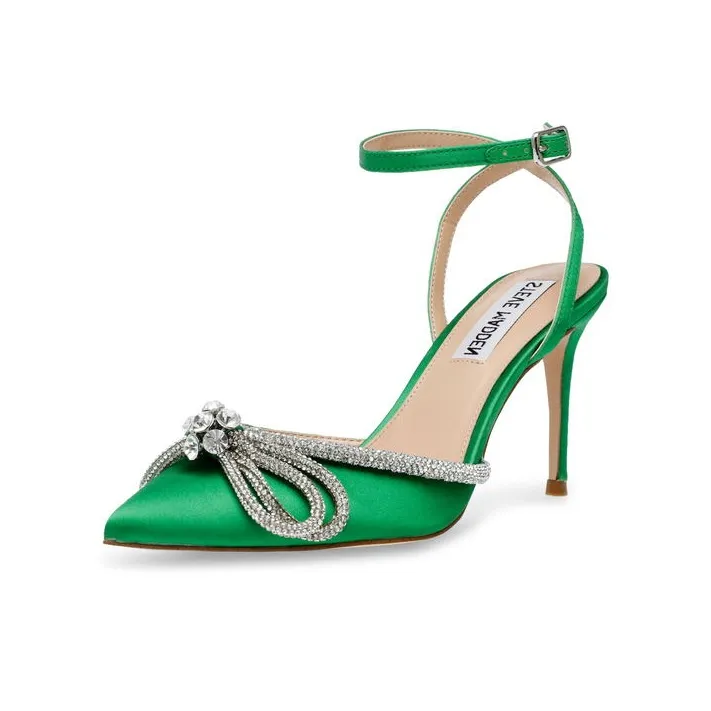 STEVE MADDEN Stylish Sandals Women's-9