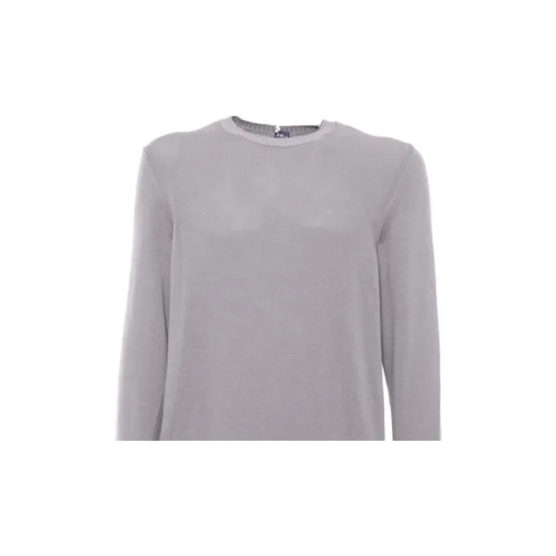 FEDELI Organic cotton Sweater-2