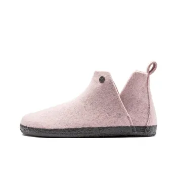 Birkenstock Andermatt Ankle Boots Women's Pink
