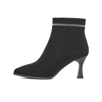 JOSINY Ankle Boots 7.5cm Women's