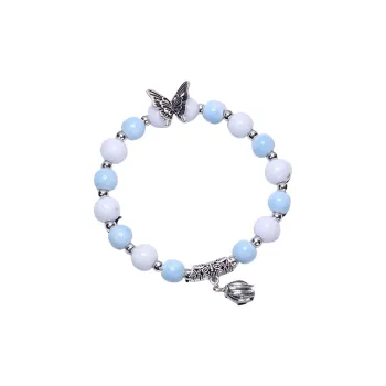 Datang Guoding Ceramic Bracelets Women's
