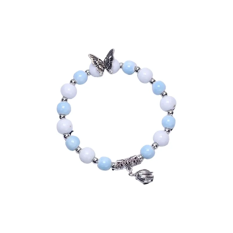 Datang Guoding Ceramic Bracelets Women's-0