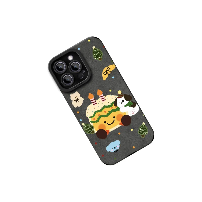 CHUNFAN Phone Cases-2