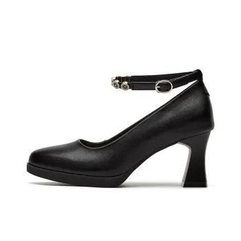 Rich Birds High Heels 7CM Women's
