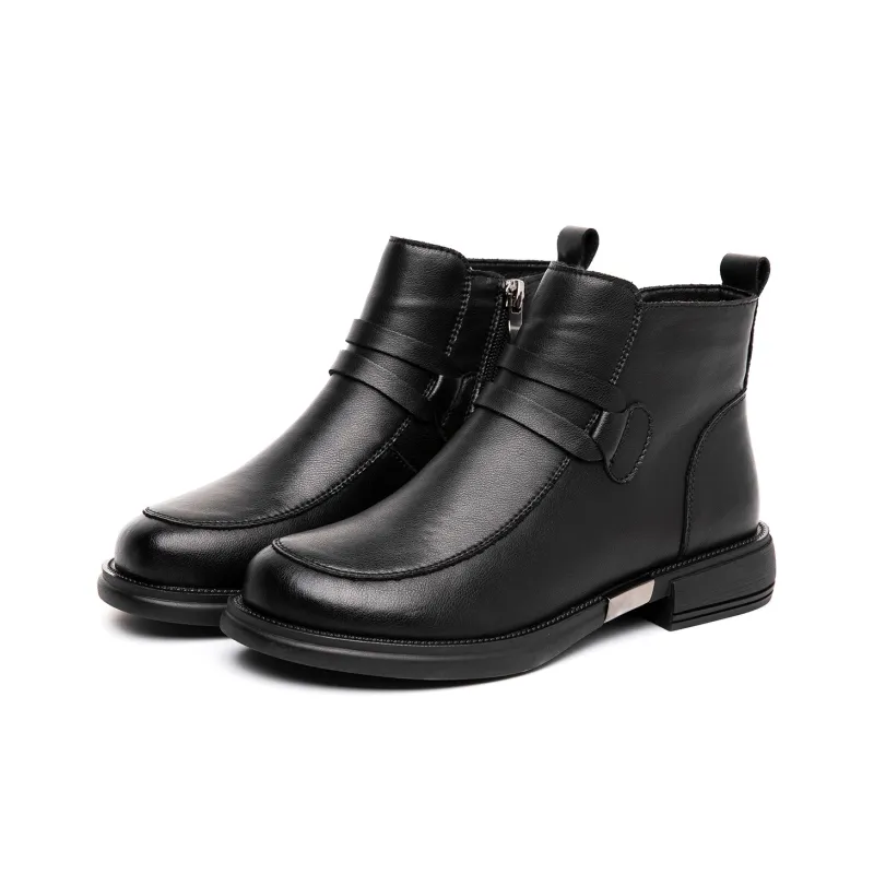 Conley Bird Ankle Boots Women's-11