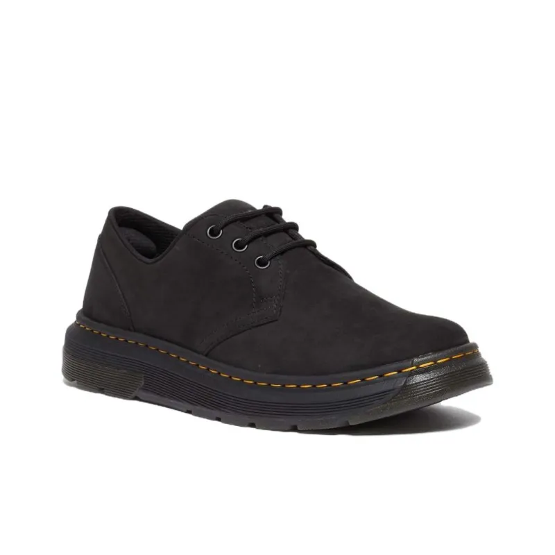 Dr.Martens Ankle Length Martin Boot Men's Black-1