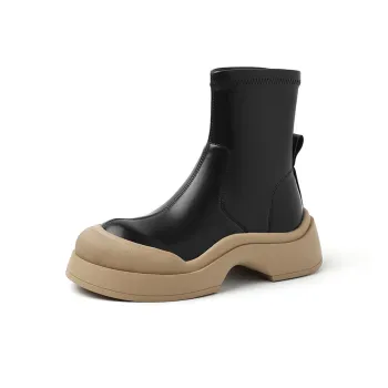 Ruby L Ankle Boots 5.5cm Women's