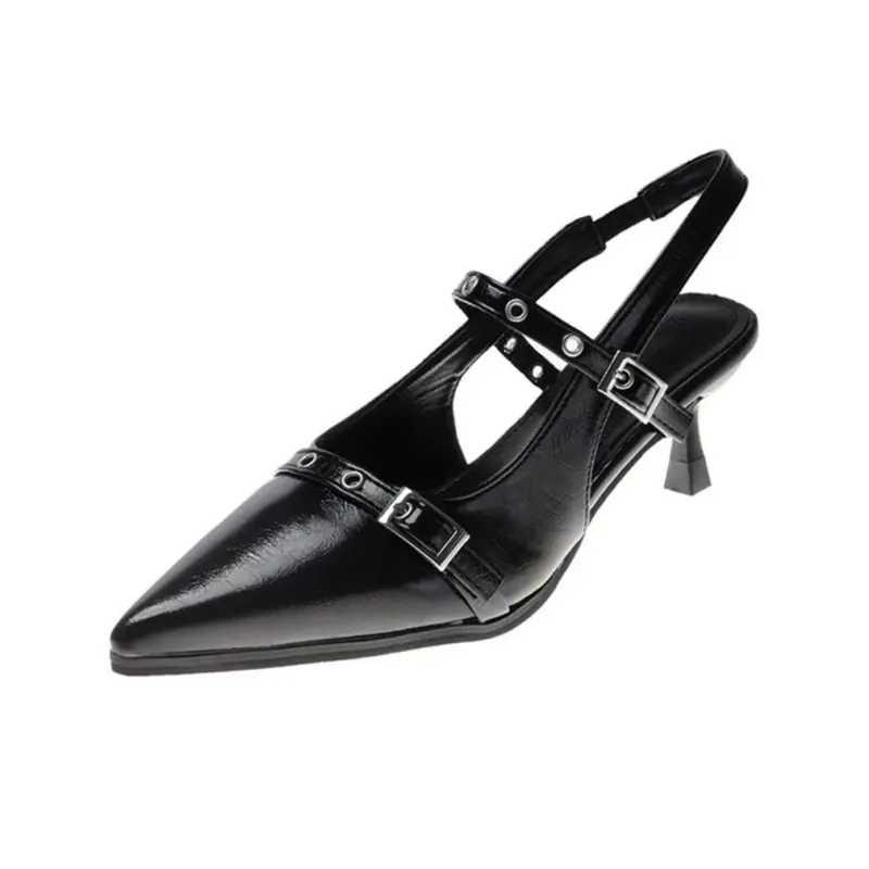 Xingdiman High Heels Women's Gift Box Set-32