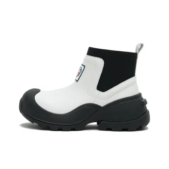 MASOOMAKE Ugly Cute Design Series Ankle Boots 6CM Women's
