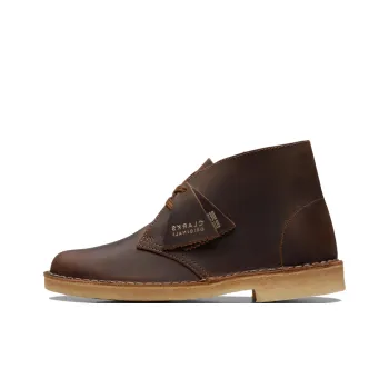 Clarks Ankle Boots Women's Umber