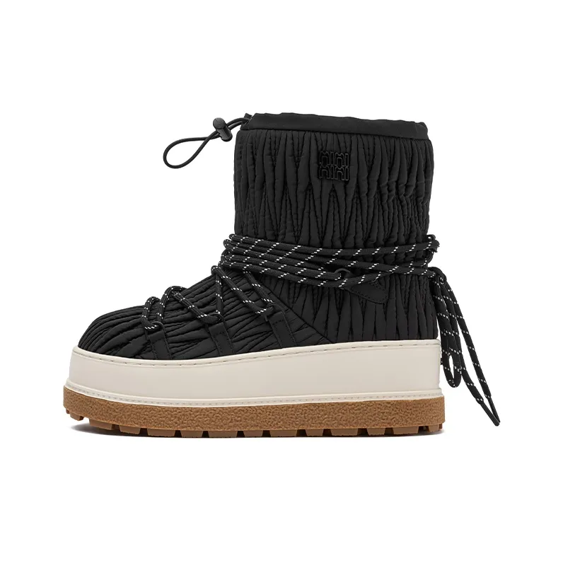 JOSINY JOSINY Short Snow Boots Women's-0
