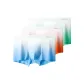 3 Pack (Gradient Blue+Gradient Orange+Gradient Green)