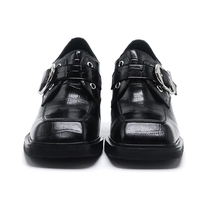 CAMIDY Since1982 High Heels Women's Black-3