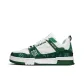 White Green