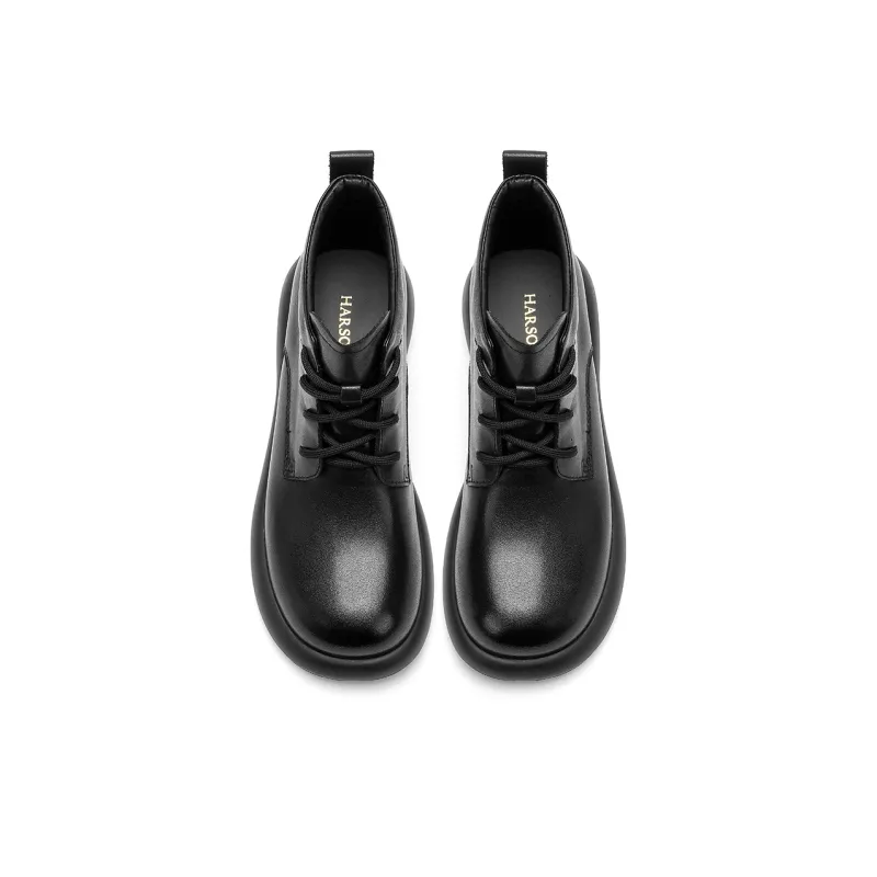 HARSON Ankle Boots 4.5cm Women's-2
