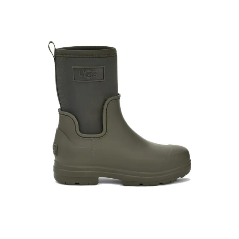 UGG Droplet Mid Waterproof Ankle Boot-1