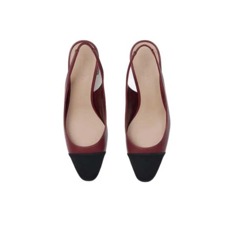 SCAROSSO 65mm Miranda Pumps-3