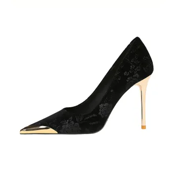 BIGTREE High Heels Women's