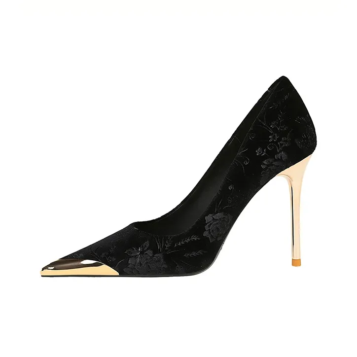 BIGTREE High Heels Women's-0