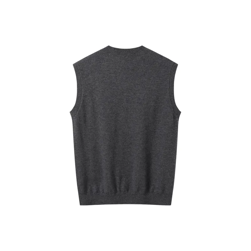 H YXIANG Sweaters Men-1
