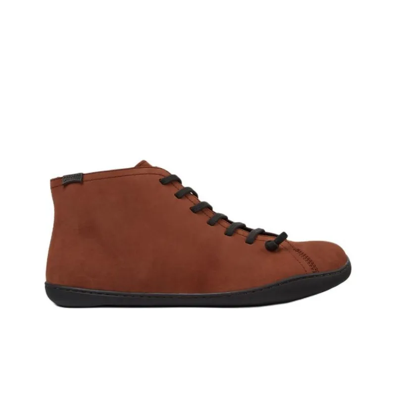 CAMPER Peu Cami Ankle Boots-1