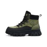 Army Green (Fleece-Lined)