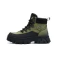 Army Green (Fleece-Lined)