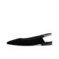 Classic Black[Heel Height 1.5cm]