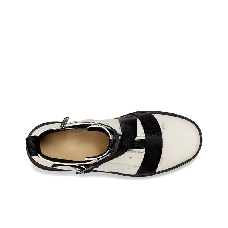 UGG Sid White Women's-4