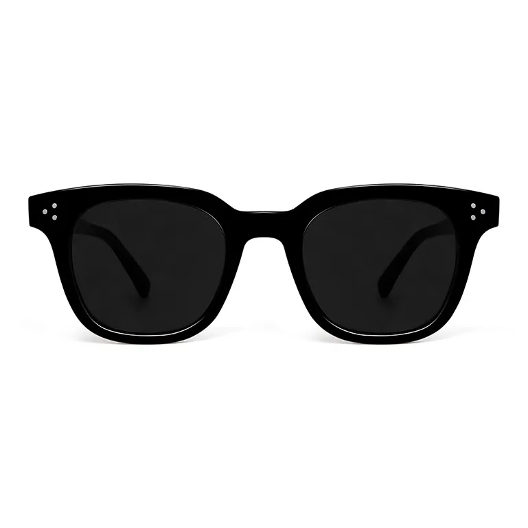 MK MINGKU TR/Memory Plastic Sunglasses Women's-1