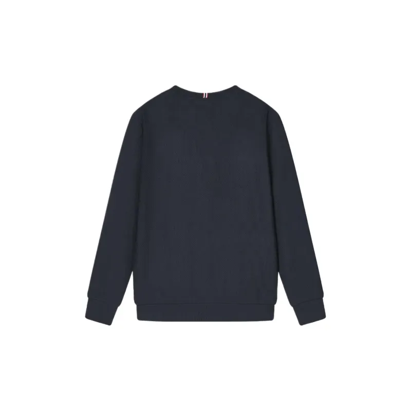FILA Modern Sweatshirt Men's Legend Blue-1