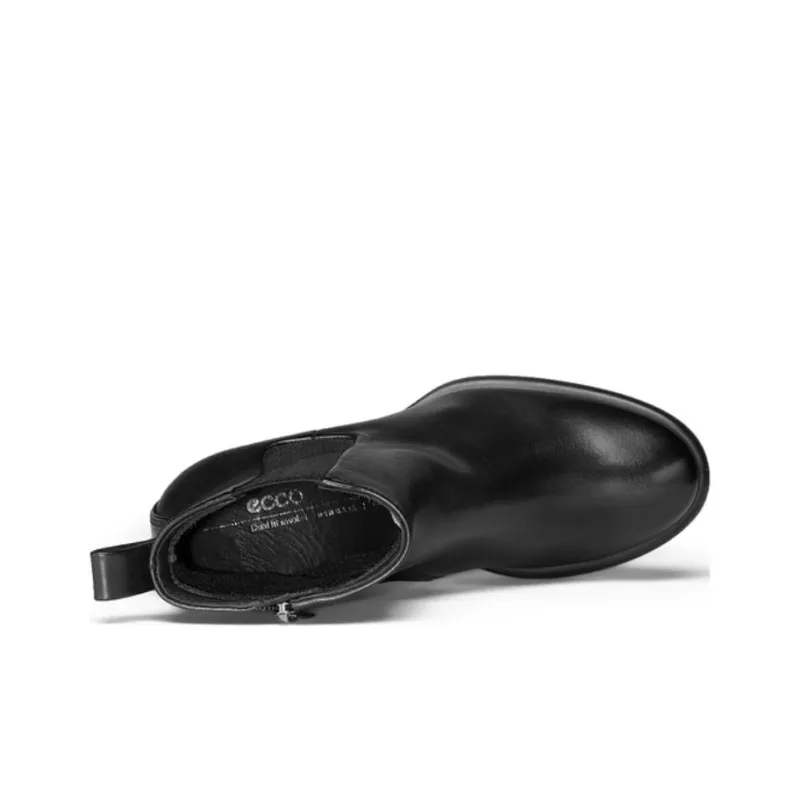 Ecco Ankle Boots Women's Black-3