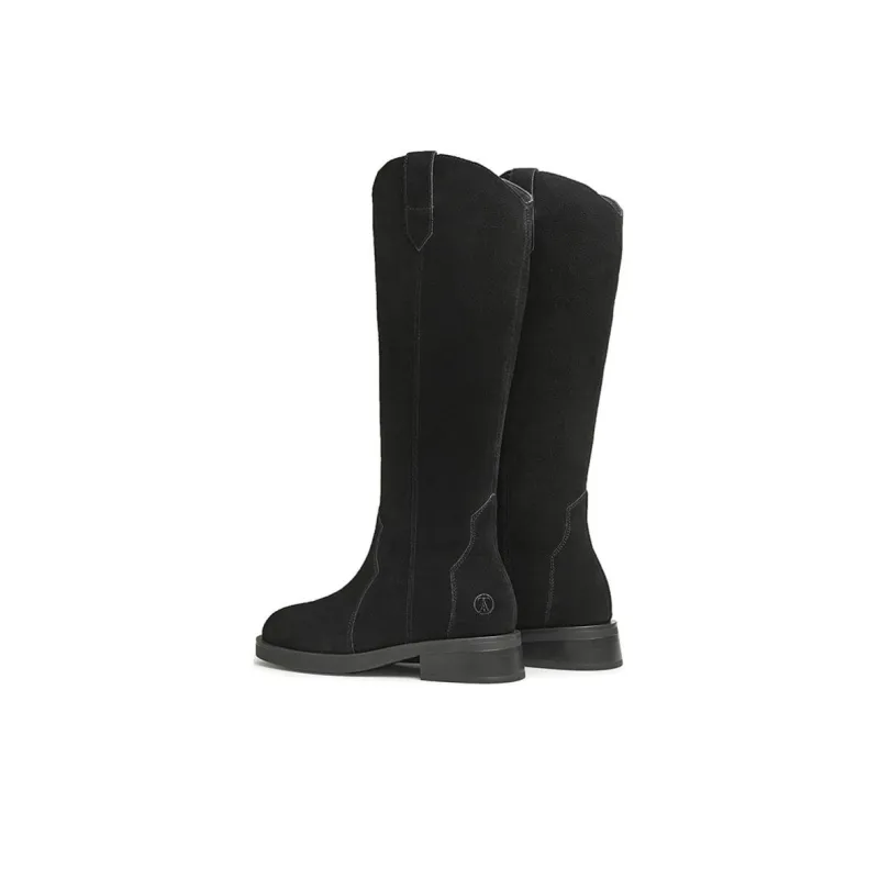 TATA Knee high Boots Women's-8
