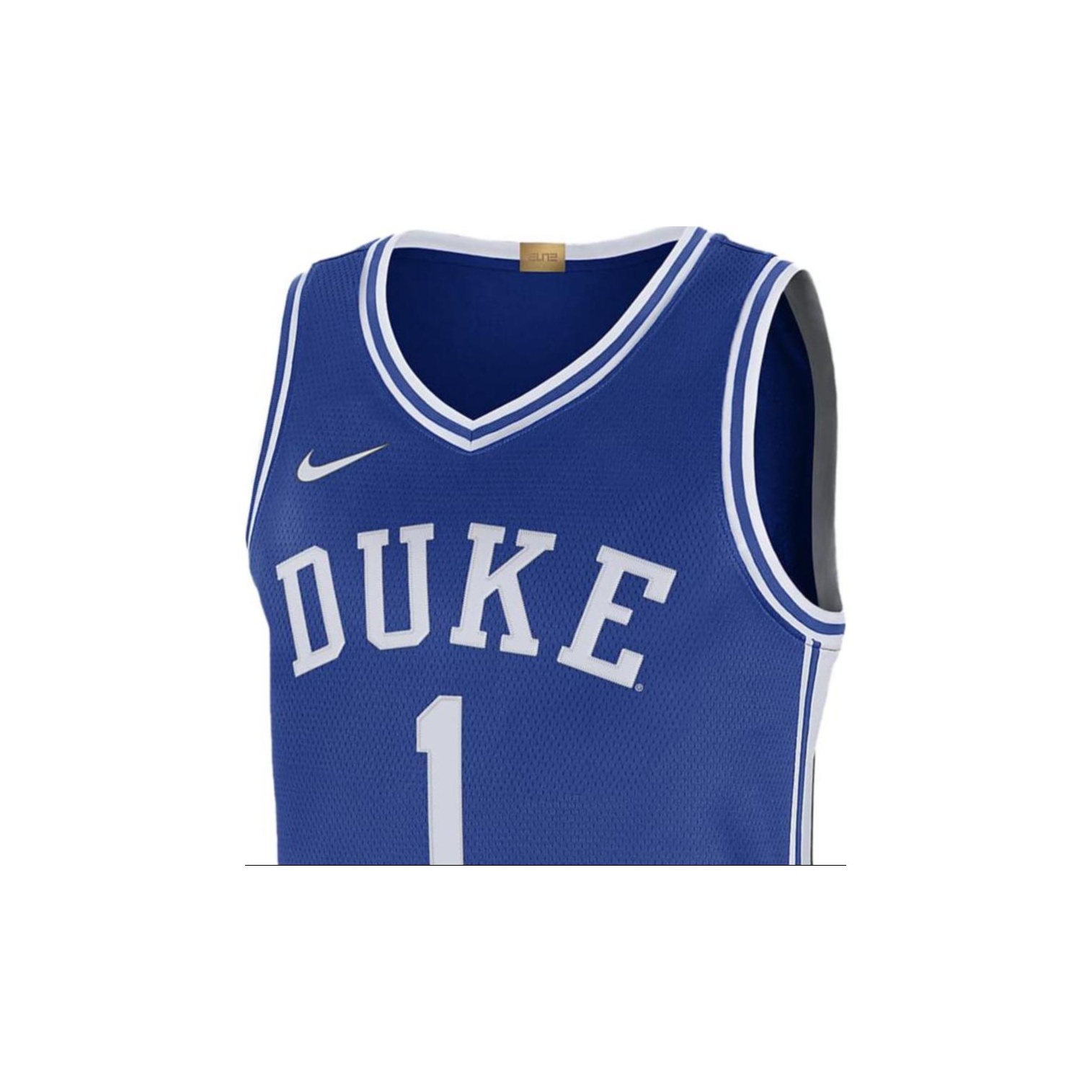 Nike Duke Blue Devils Replica Men's Nike College Basketball