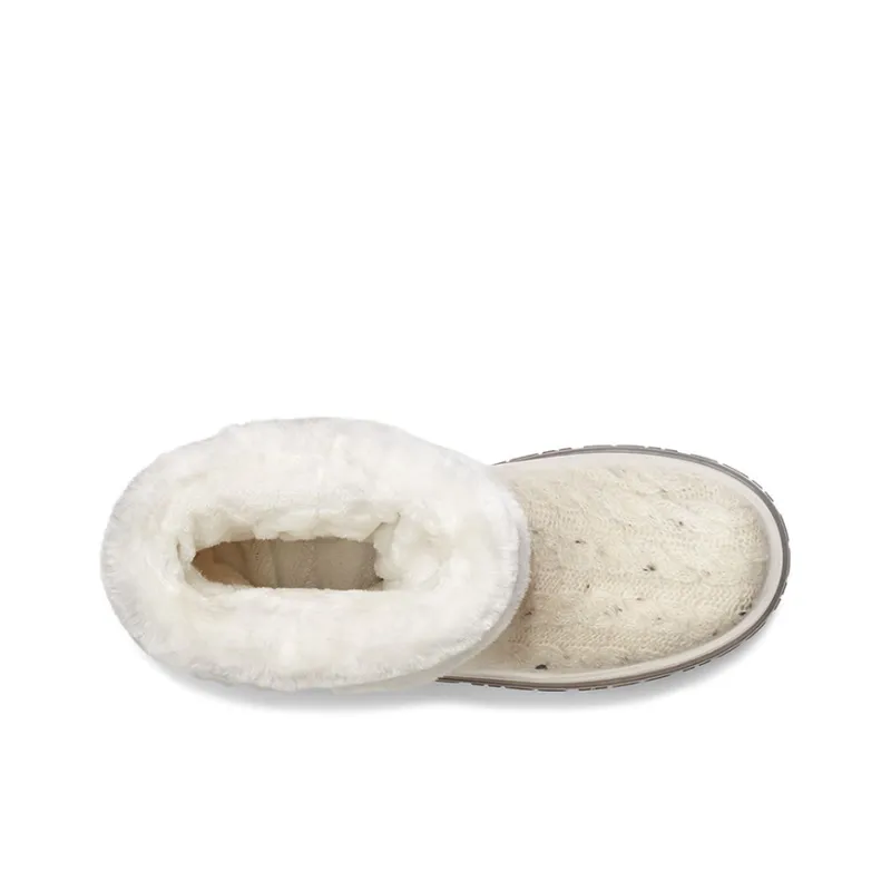 UGG Drizlita Clear Natural Women's-4