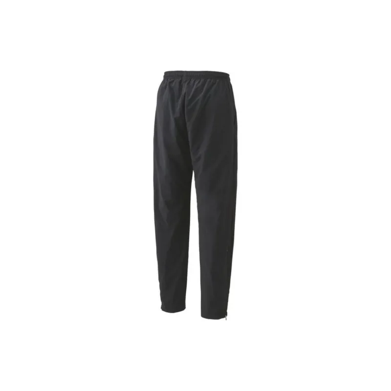 YONEX Knitted Sweatpants Men's Black-1
