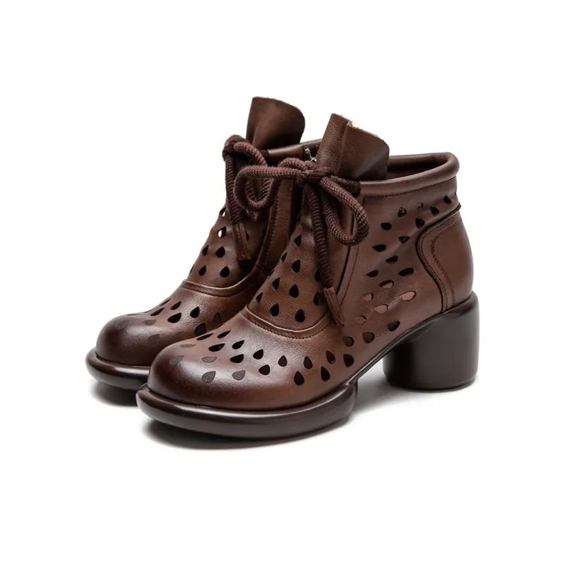 Jay Ankle Boots Women's-2